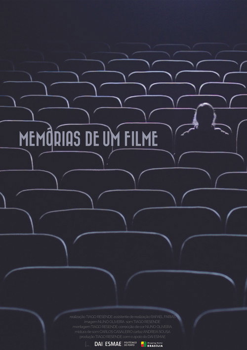 Memórias de um Filme