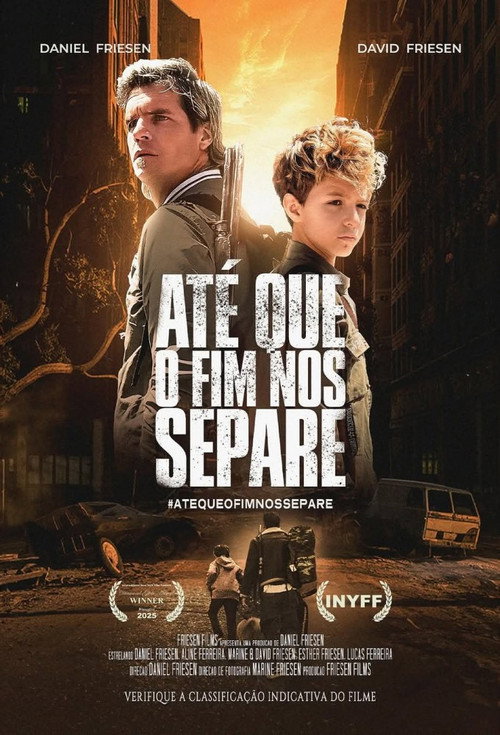 Até Que o Fim nos Separe