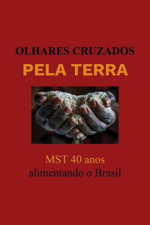 Olhares Cruzados pela Terra