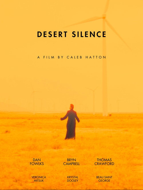 Desert Silence