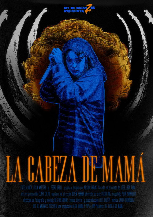 La Cabeza de Mamá