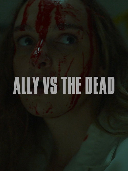 Ally vs the Dead