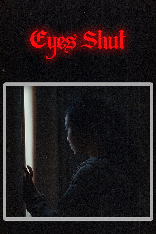 Eyes Shut