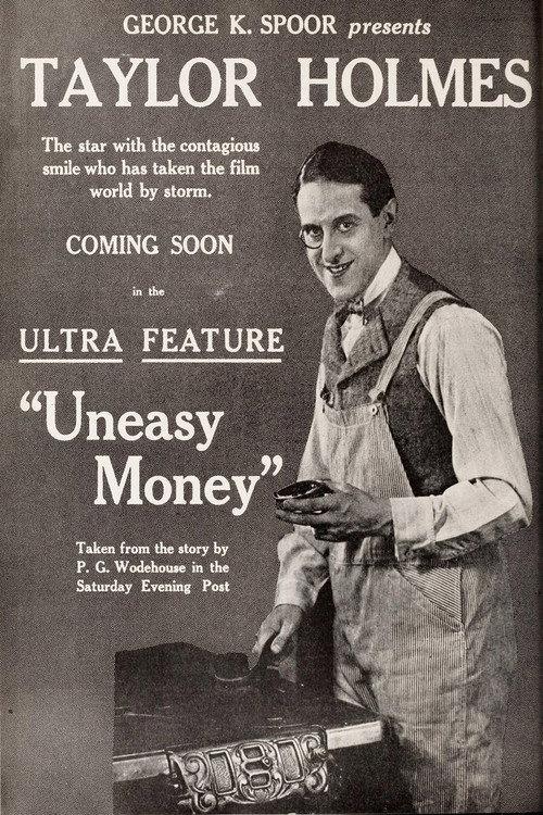 Uneasy Money