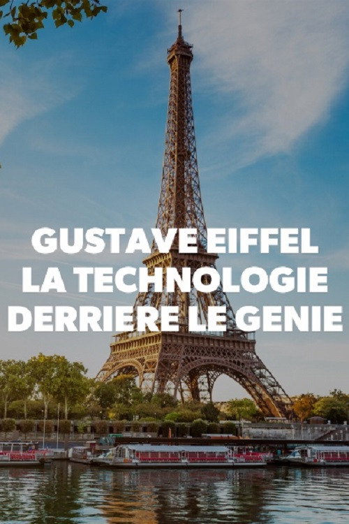 Eiffel's Megastructures