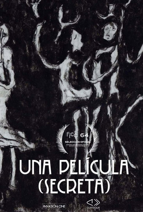 Una película (secreta)