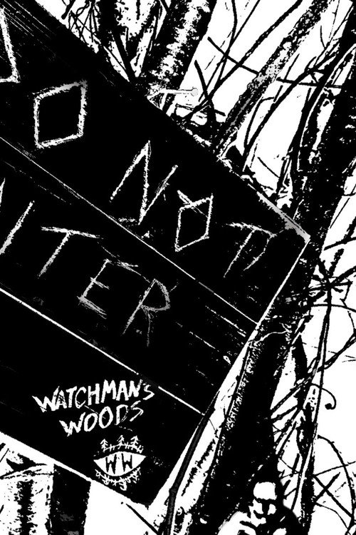 Watchman's Woods