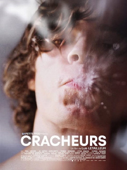 Cracheurs