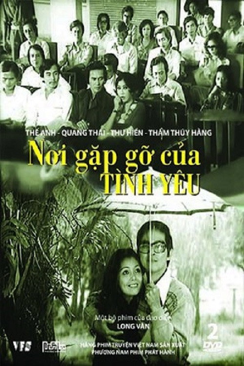Nơi Gặp Gỡ Của Tình Yêu
