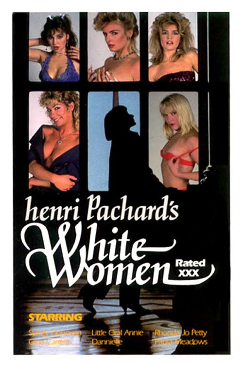 White Women