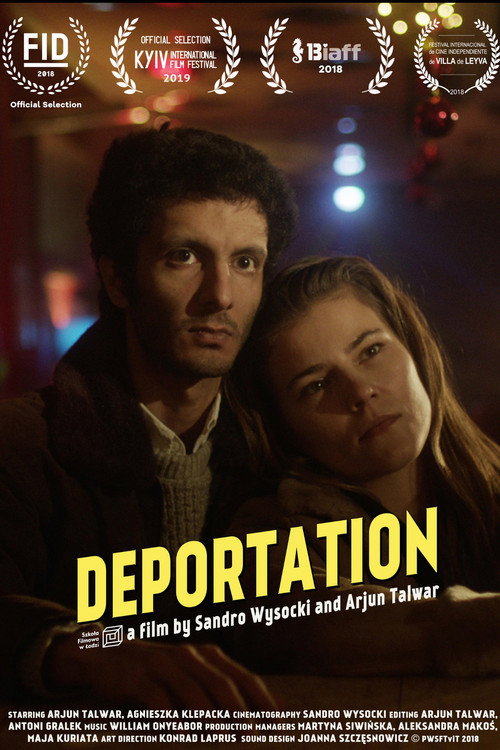 Deportation