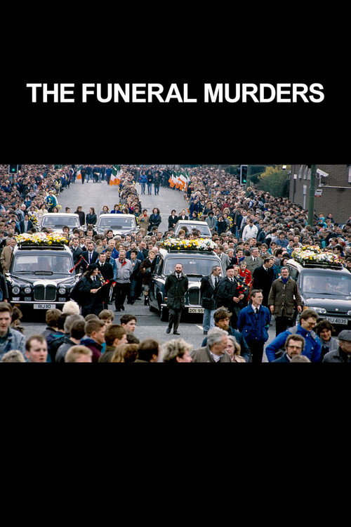 The Funeral Murders