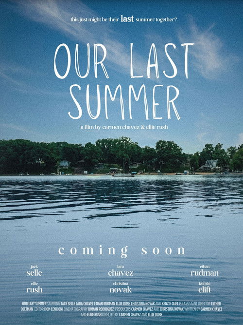 Our Last Summer