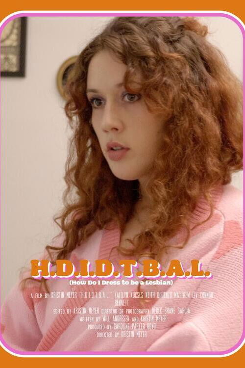 How Do I Dress to Be A Lesbian