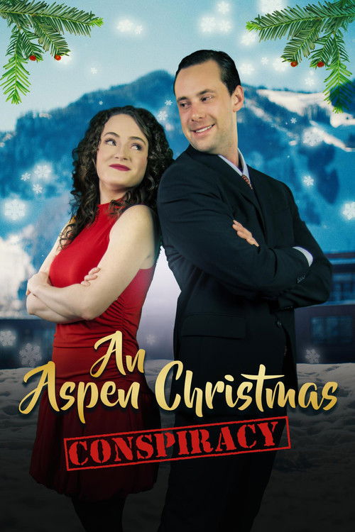 An Aspen Christmas Conspiracy