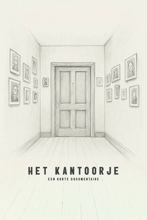 Het Kantoortje