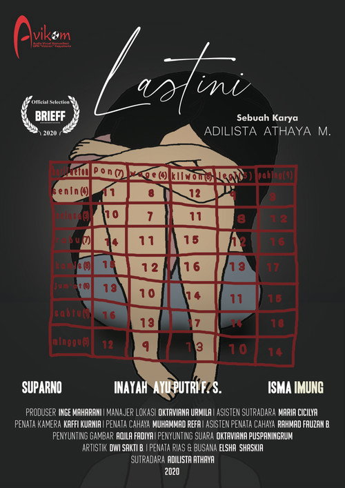 Lastini