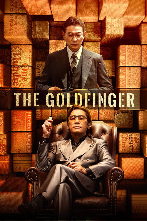 The Goldfinger