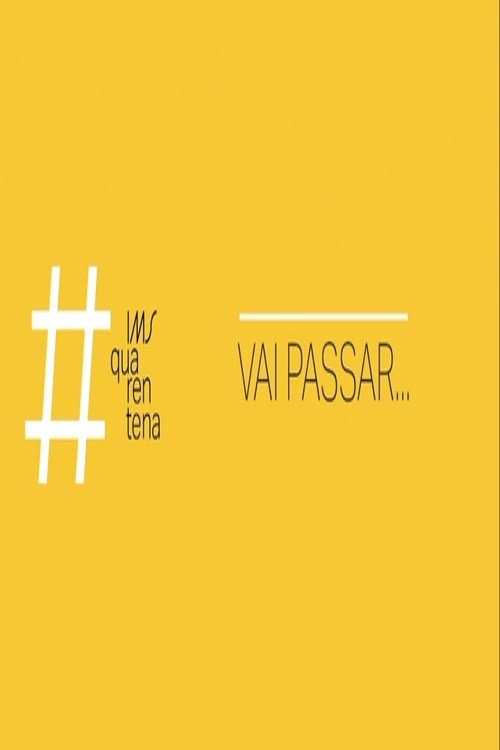 Vai Passar...