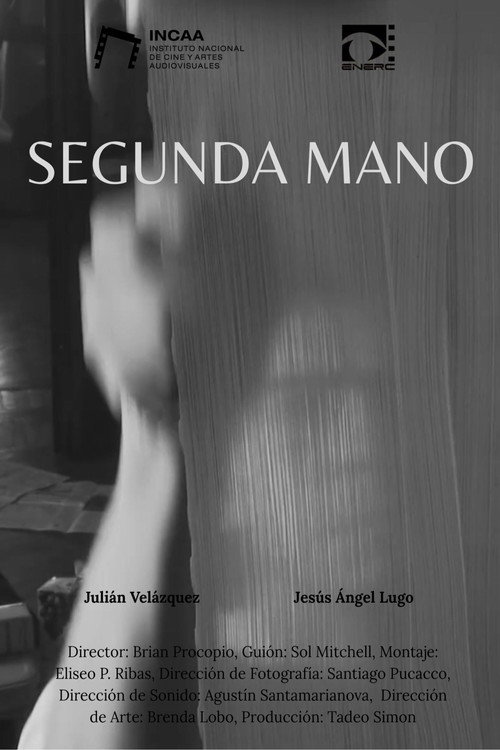 Segunda Mano