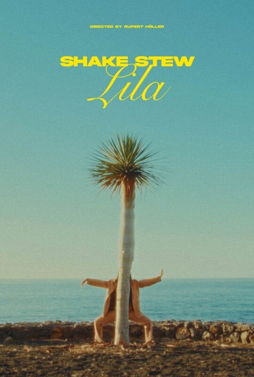 Shake Stew - Lila