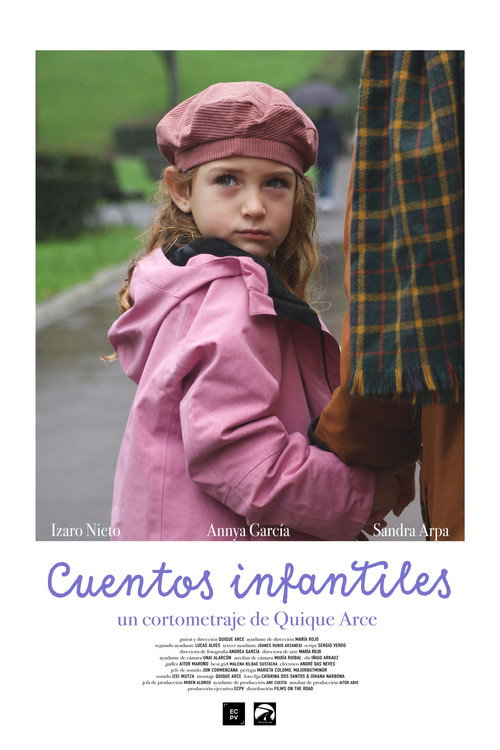 Cuentos infantiles