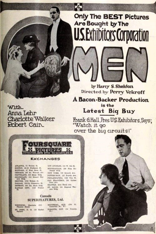 Men