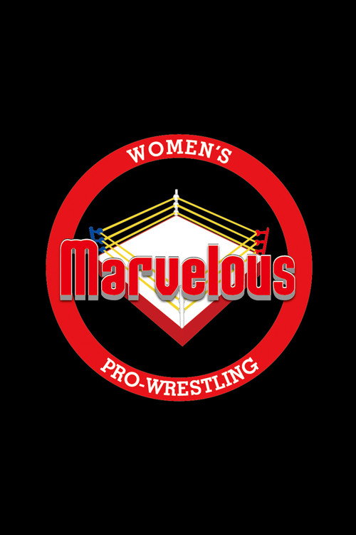 Marvelous That's Women Pro Wrestling