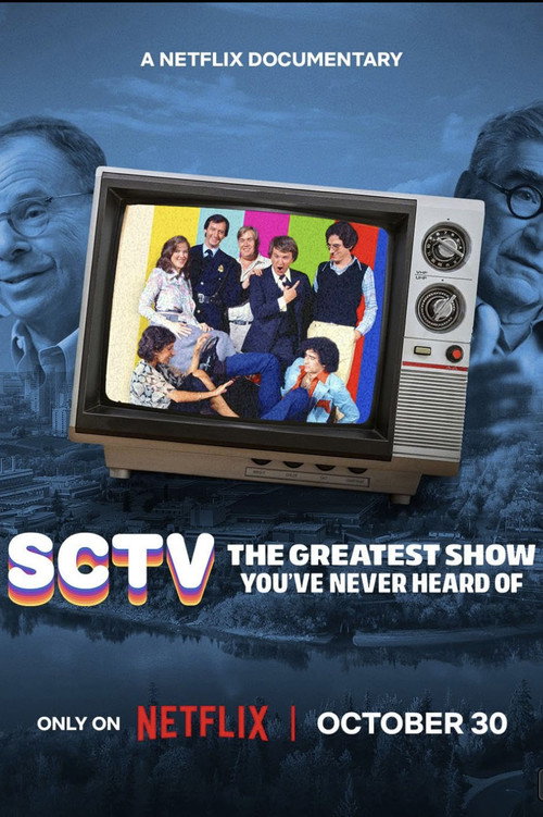 SCTV: The Greatest Show You’ve Never Heard Of