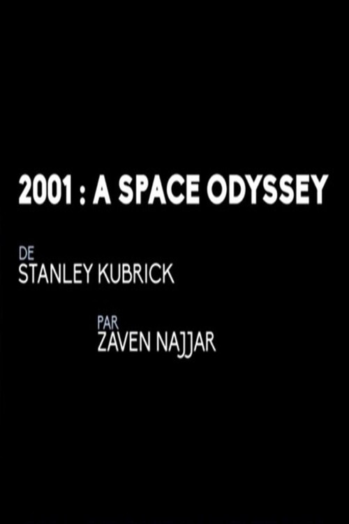 Short Cuts: Stanley Kubrick's 2001: A Space Odyssey
