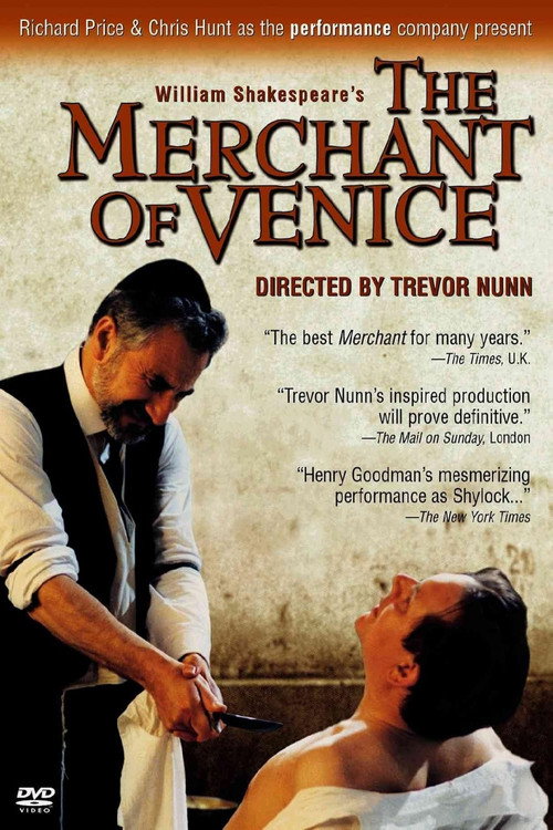 The Merchant of Venice
