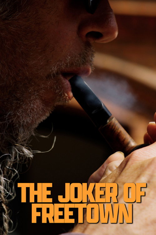 The Joker of Freetown