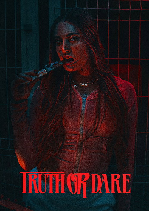 Truth or Dare