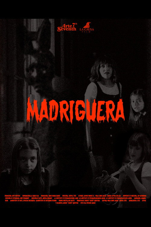 Madriguera