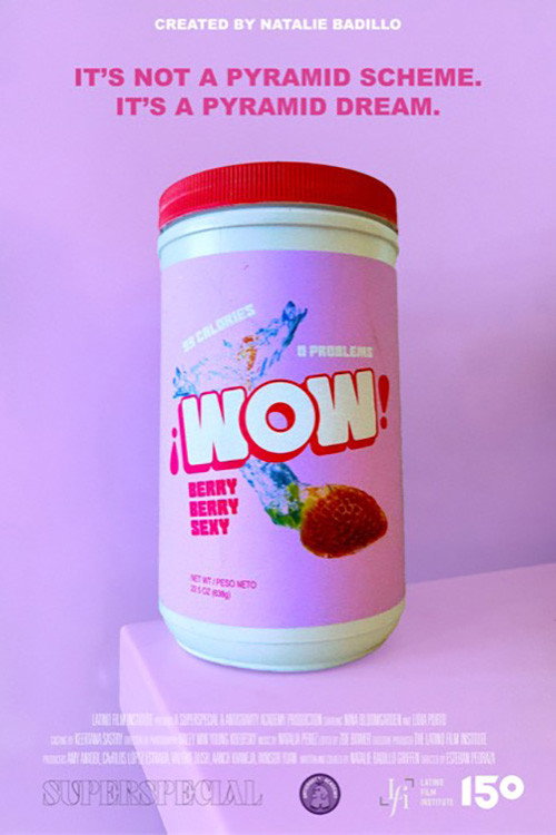 ¡WOW!