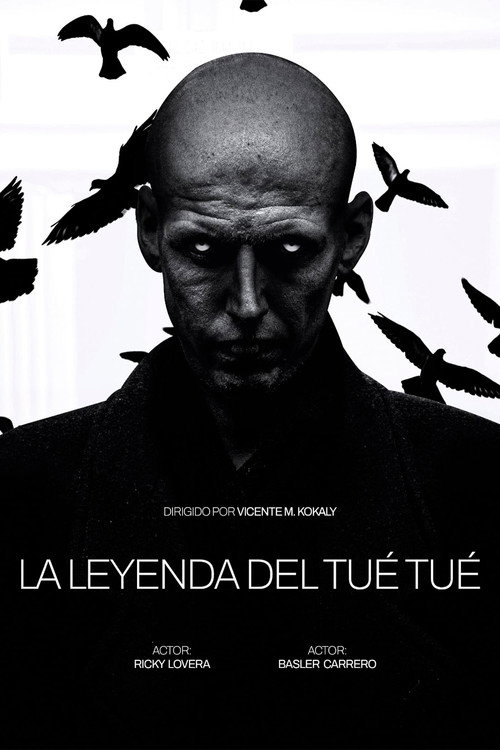 The Legend of Tué Tué