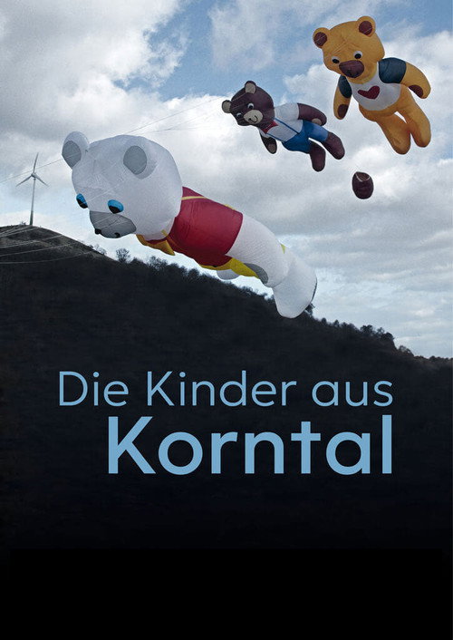 The Children of Korntal