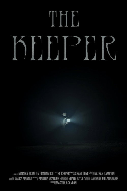 The Keeper
