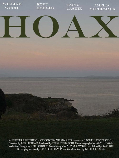 Hoax