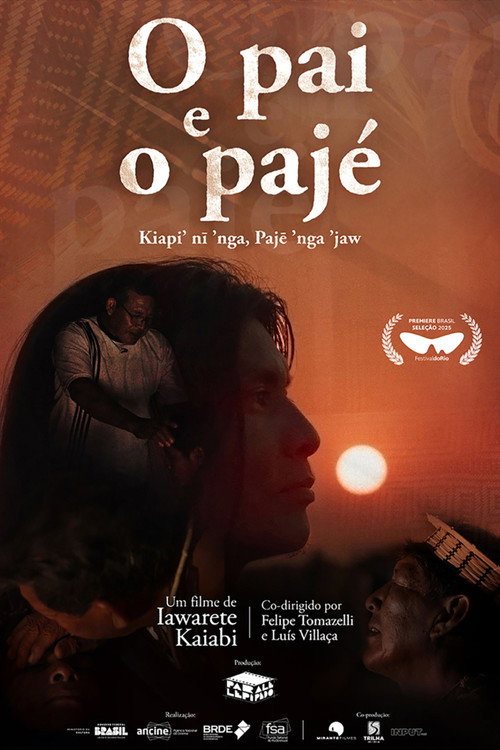 O Pai e o Pajé