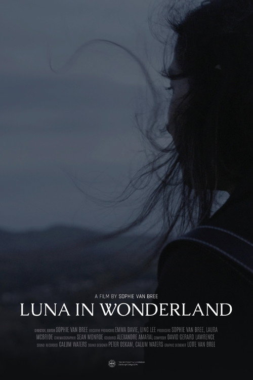 Luna in Wonderland