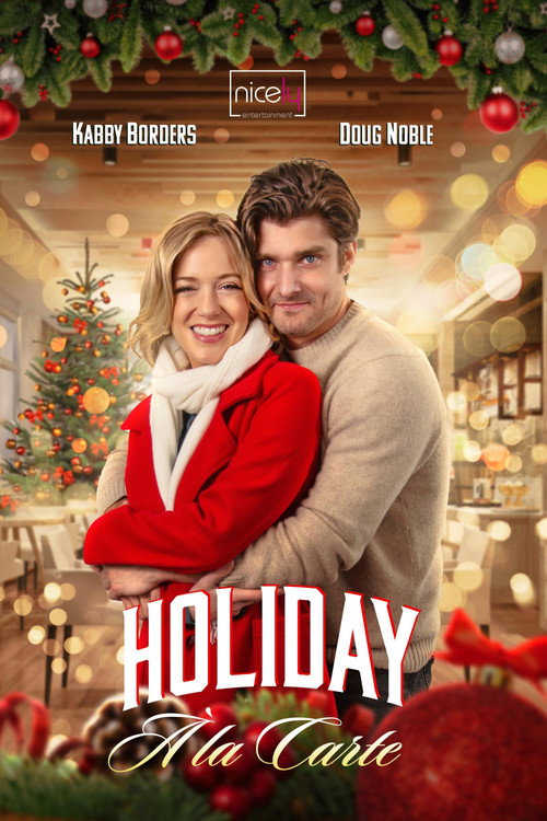Holiday à la Carte