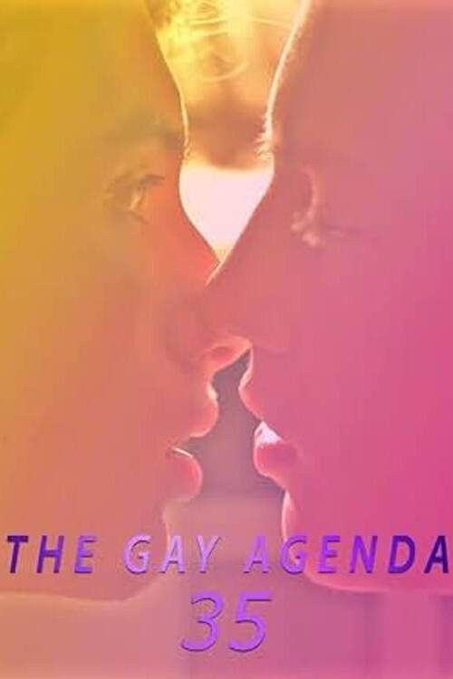 The Gay Agenda 35