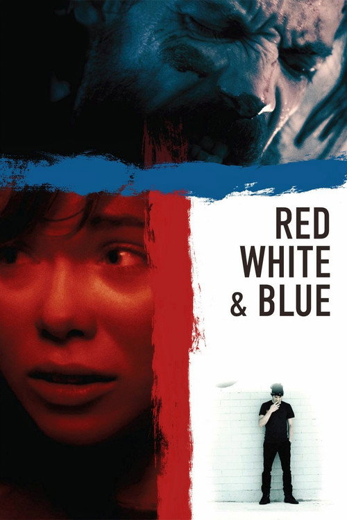Red White & Blue
