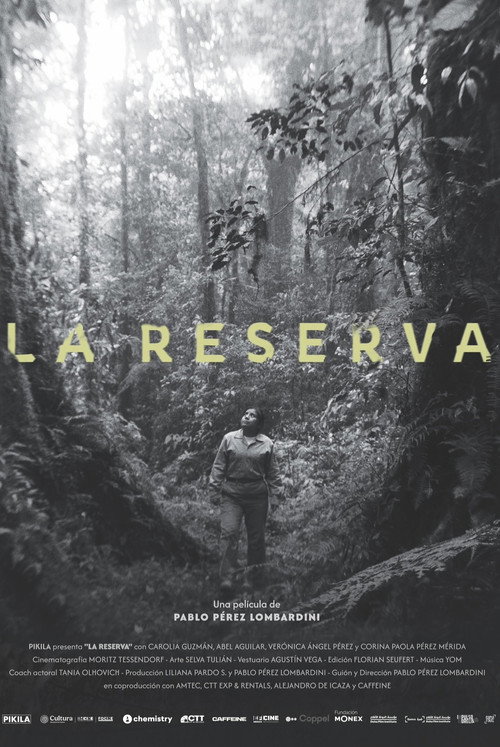 The Reserve
