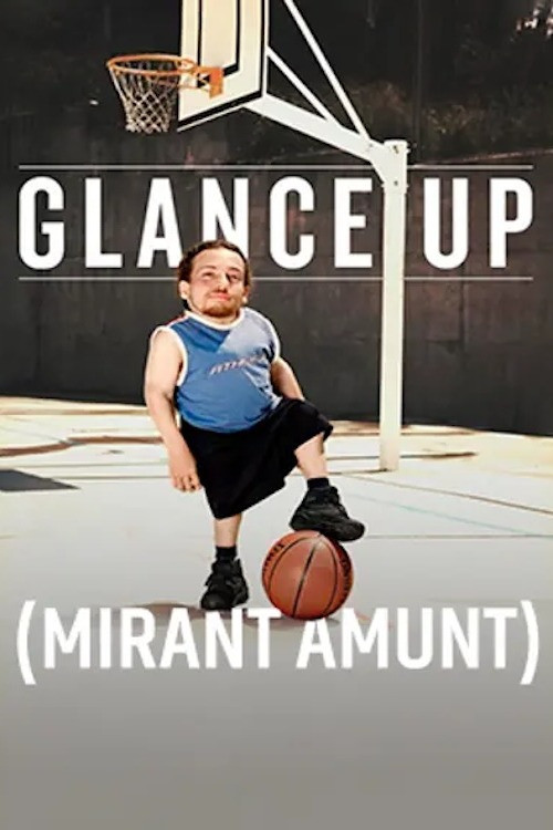 Glance Up