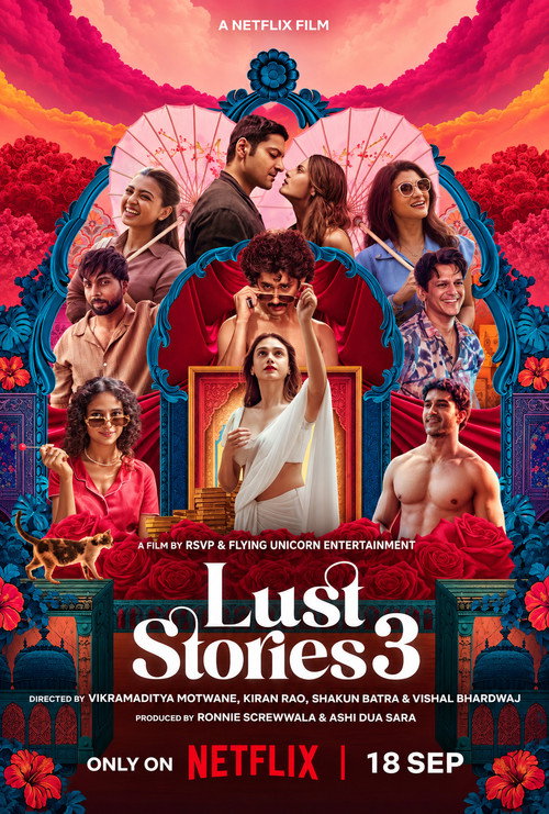 Lust Stories 3