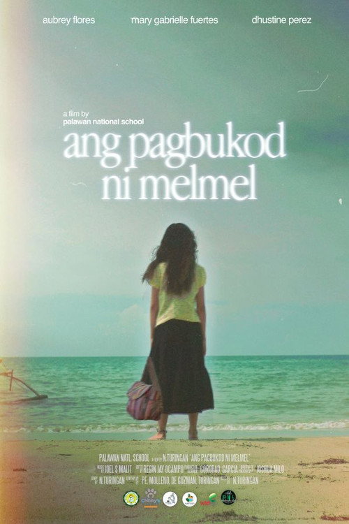ang pagbukod ni melmel