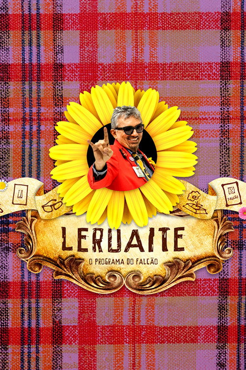 Leruaite