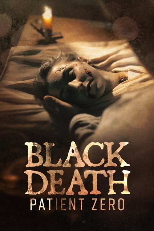Black Death Patient Zero